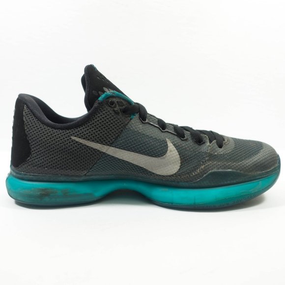 Nike Kobe X 10 Liberty Basketball Shoes - Men\'s Size 8.5